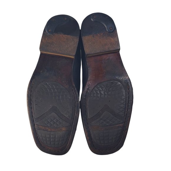 ROBERTO GUERRINI LOAFERS main image 5